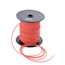 Edelrid Throw Line 60m, Red/Snow, 2.2mm, 889660602110