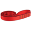 Edelweiss 18mm Flat Tape, 30cm, Red, SA18.30