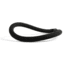 Edelweiss Magnetic Dynamic Ropes, Black, 11mmx20m, C3A11.200.B