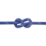 Edelweiss Oxygen Ii Dynamic Ropes, Blue, 8.2mmx50m, C3A082U.50.B