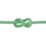 Edelweiss Performance 9.2mm Unicore Dynamic Ropes, Supereverdry, Green, 9.2x60, CA92.60.C
