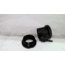 EDEMO AGM Global Vision Front Q-R Adapter for Rattler TC35 ARM52-44, 44 mm Lens, Black, 6306RC41, EDEMO1