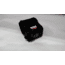 EDEMO ATN Auxiliary Ballistic Laser Rangefinder for Smart HD Scopes, Bluetooth, 1000 yards, Black, ACMUABL1000, EDEMO1
