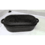 EDEMO Camp Chef Spike Oval Roaster, 12-quart, Black, DOOV18, EDEMO2