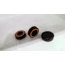 EDEMO Celestron Vibration Suppression Pads for Tripods 93503, EDEMO1