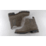 EDEMO Chaco Fields Chelsea WP Shoes - Women's, Morel Brown Suede, 7.5, JCH109286-7.5, EDEMO1