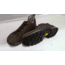 EDEMO Lowa Renegade GTX Lo Hiking Shoes - Men's, Wide, 8.5 US, Espresso/Beige, 3109674211-ESPBEG-8.5 US, EDEMO1