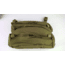 EDEMO Mystery Ranch Daypack Lid, Coyote, One Size, 112423-215-00, EDEMO1
