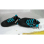EDEMO Scarpa Instinct S Climbing Shoes, Black/Azure, 42.5, 70039/000-BlkAzr-42.5, EDEMO1