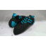 EDEMO Scarpa Instinct S Climbing Shoes, Black/Azure, 42.5, 70039/000-BlkAzr-42.5, EDEMO1