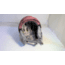 EDEMO Smith Mirage Helmet, Matte Chalk Rose, Medium, E006990QV5559, EDEMO1