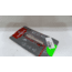 EDEMO SureFire Titan Plus Ultra-Compact Triple Output LED 300 Lumen MaxVision Beam, Nickel-Plated Brass Titan-B, EDEMO1