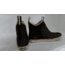 EDEMO Xtratuf Leather 6in Ankle Deck Boot - Men's, Chocolate, 12, XAL-900-BRN-120, EDEMO1