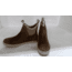 EDEMO Xtratuf Leather 6in Ankle Deck Boot - Men's, Taupe, 10.5, XAL-901-TAN-105, EDEMO1