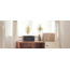 Edifier D12 Desktop Stereo Bluetooth Speaker, Brown, Medium, 4005268