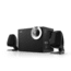 Edifier M201BT 2.1 Multi-Media Speaker, Black, 4005282