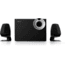 Edifier M201BT 2.1 Multi-Media Speaker, Black, 4005282