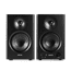Edifier MR4 Powered Studio Monitor, Black, 4005848