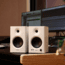 Edifier MR4 Powered Studio Monitor, White, 4005855
