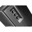 Edifier R1280DB Powered Bookshelf Bluetooth Speakers, Black, 4003059