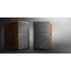 Edifier R1280DB Powered Bookshelf Bluetooth Speakers, Brown, 4003066