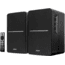 Edifier R1280DBs Powered Bookshelf Bluetooth Speakers, Black, 4004964