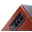 Edifier R1700BT Powered Bluetooth Bookshelf Speakers, Brown, 4001352