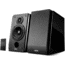 Edifier R1850DB Powered Bookshelf Speakers, Black, 4003295