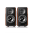 Edifier S2000MKIII Audiofile Powered Bookshelf 2.0 Speakers, Brown, 4004995