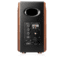 Edifier S2000MKIII Audiofile Powered Bookshelf 2.0 Speakers, Brown, 4004995