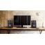 Edifier S350DB Bluetooth Bookshelf Speakers with SUB, Brown, 4003158