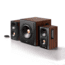 Edifier S360DB 2.1 multi-media system, Brown, 4004667