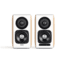 Edifier S880DB Hi-Res Audio Certified 2.0 Powered Speakers, White, Medium, 4004018