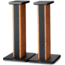 Edifier SS02 Speaker Stand, Brown, Large, 4003653