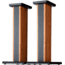 Edifier SS02 Speaker Stand, Brown, Large, 4003653