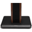 Edifier SS02C Speaker Stand, Brown, Large, 4005015