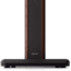 Edifier SS03 Speaker Stand, Brown, Large, 4004445