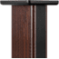 Edifier SS03 Speaker Stand, Brown, Large, 4004445
