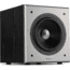 Edifier T5 Subwoofer, Black, 4004599
