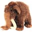 Education Outdoors 4 Woolly Mammoth Plush WM4
