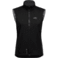 GOREWEAR Everyday Cycling Vest Womens in Black Small 4-6 Regular fit Windproof 17DD16D4, 100998-9900-38