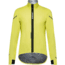 GOREWEAR SPINSHIFT GORE-TEX Cycling Jacket Womens in Lime Yellow 2XS Slim fit Waterproof 2E22A641, 101065-CB00-34