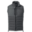 KUIU Flyway Insulated Hunting Vest - Men's, Gunmetal, 3XL, Synthetic, Adult, Male, 7494982959262