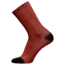 GOREWEAR C3 Mid Socks in Fireball/Black 3.5-5 Moisture Wicking E5E01BB6, 100227-AY99-S