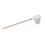 EGO 6 Ft Wood Shrimp/Minnow Net, White/Blue, 61261