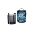 EGO Kryptek Soft Sided Bait Cooler/Bucket w/ Marine Metal Aerator, Pontus, Pontus, 75090