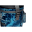 EGO Kryptek Soft Sided Bait Cooler/Bucket w/ Marine Metal Aerator, Pontus, Pontus, 75090