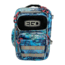 EGO Kryptek Tackle Box Sling Pack w/ 3 3700 Tackle Trays, Pontus, Pontus, 75084