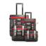 EGO Kryptek TPU Tactical 30L Cooler w/ Telescoping Handle and Wheels, Typhon, 75050