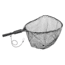 EGO Large Wade Rubber Mesh, Black, Large, 71156